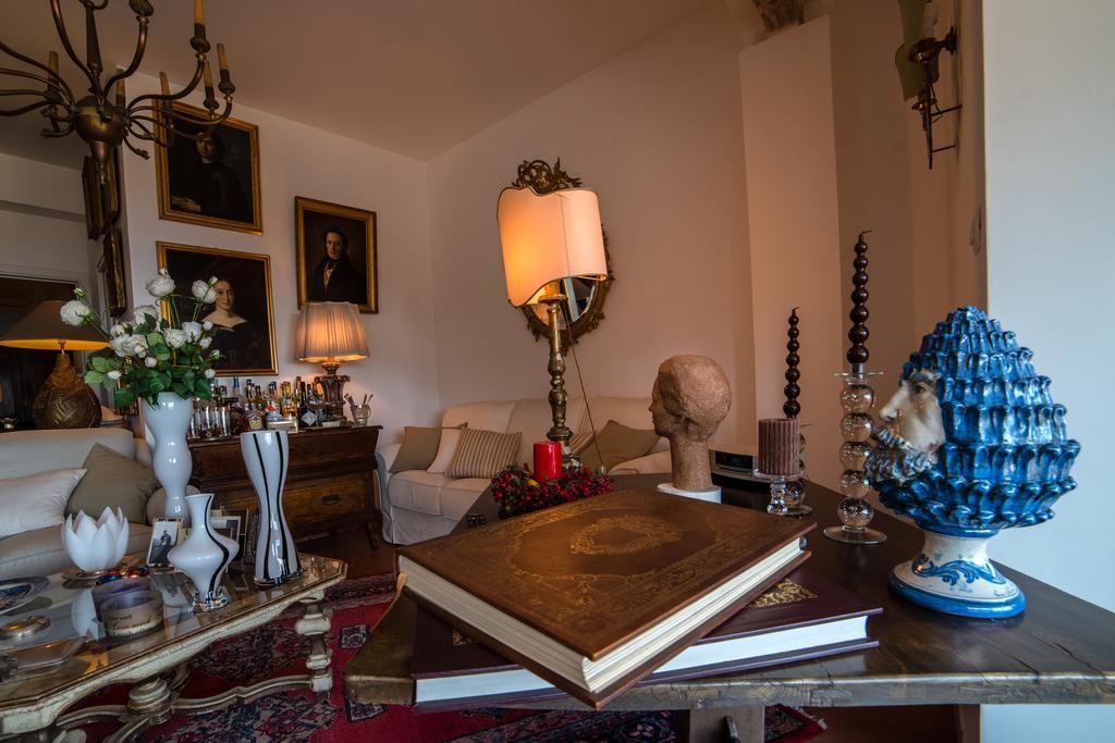 Maison D'Art Casa Arico タオルミーナ エクステリア 写真