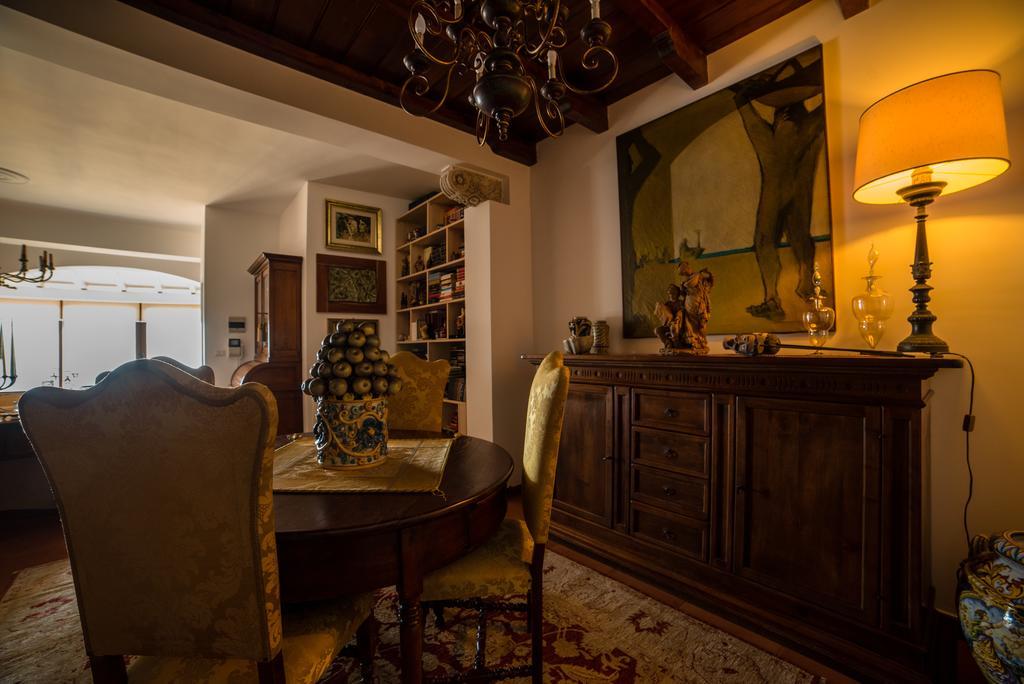 Maison D'Art Casa Arico タオルミーナ エクステリア 写真