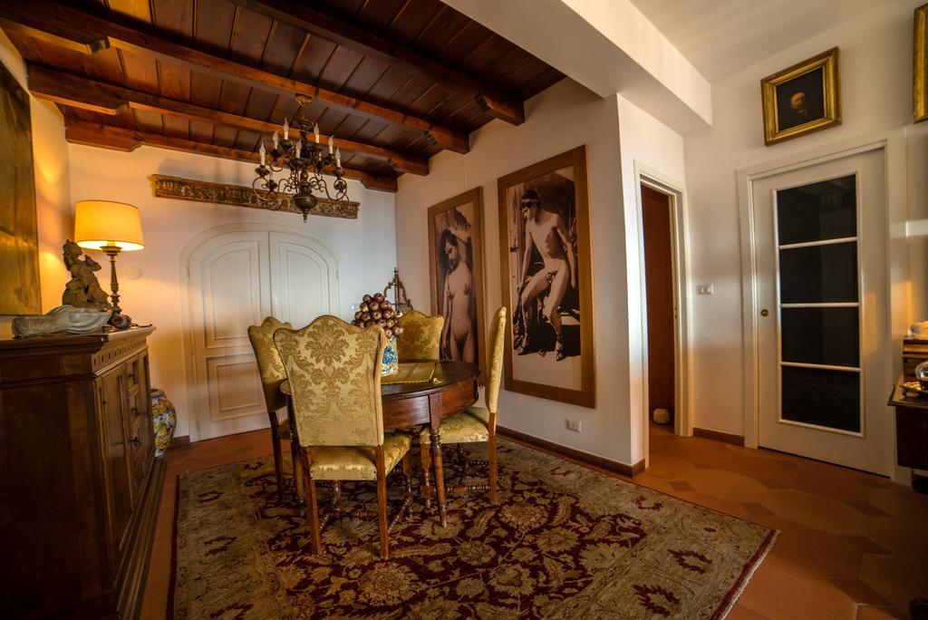 Maison D'Art Casa Arico タオルミーナ エクステリア 写真