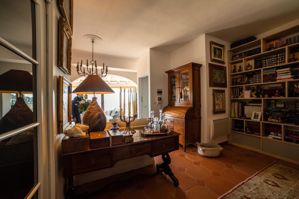 Maison D'Art Casa Arico タオルミーナ エクステリア 写真