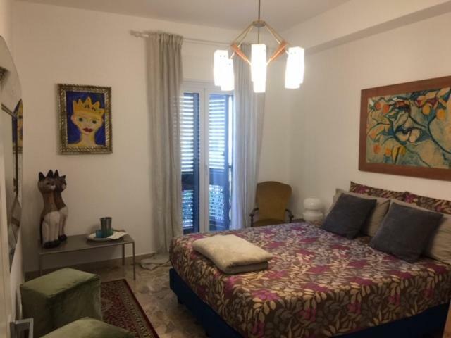 Maison D'Art Casa Arico タオルミーナ エクステリア 写真