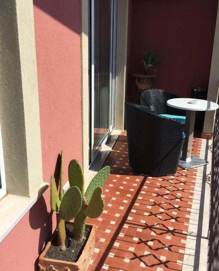 Maison D'Art Casa Arico タオルミーナ エクステリア 写真